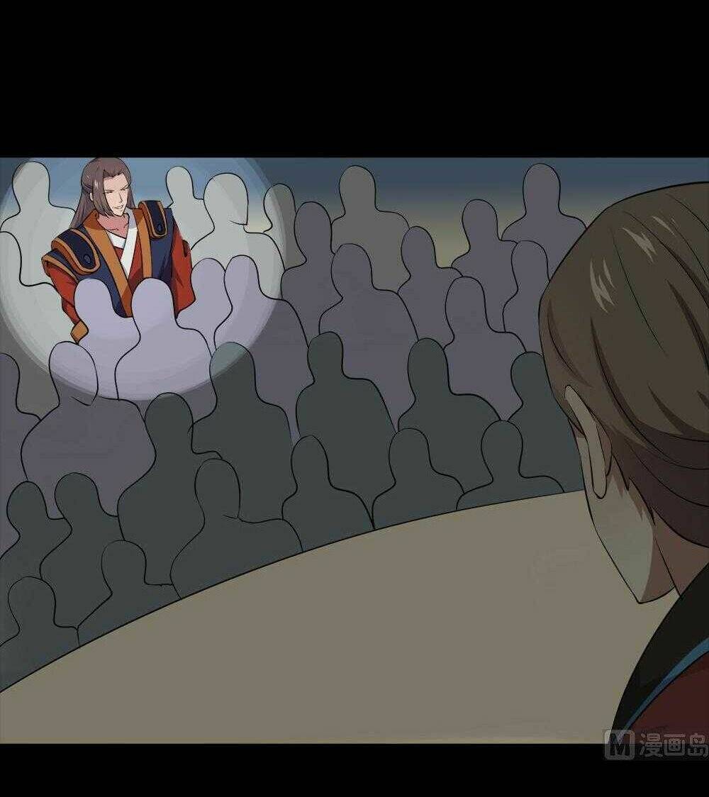 Tu Chân Giả Tại Dị Thế: Chapter 35