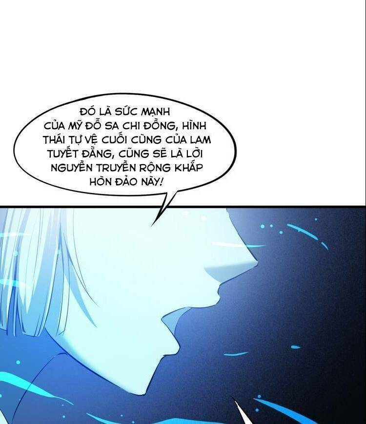 Long Mạch Võ Thần: Chapter 68