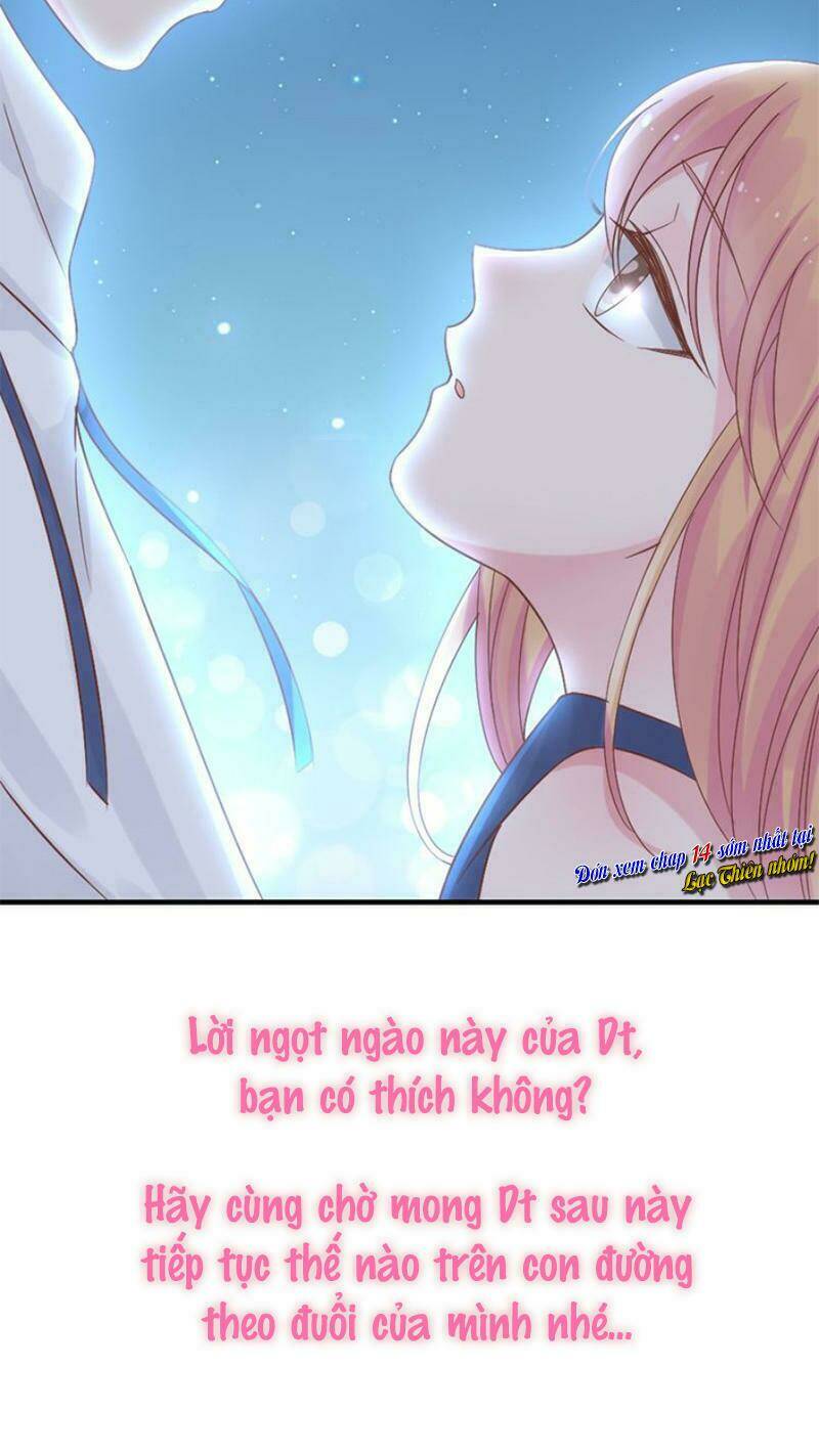 Mật Thất Khốn Du Ngư: Chapter 13