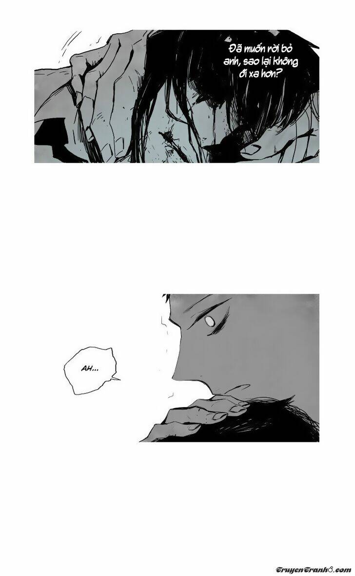 American Ghost Jack: Chapter 19