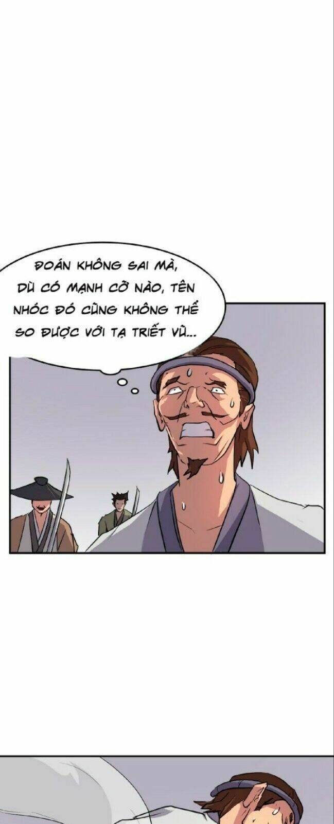 Trọng Sinh, Bất Khả Chiến Bại: Chapter 15