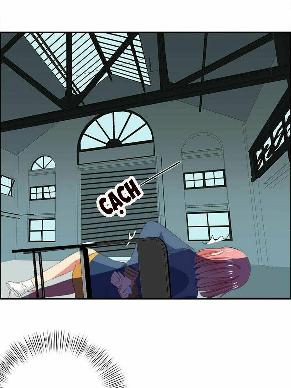 Đại Thần Tình Yêu Chớ Chạm Tôi: Chapter 69