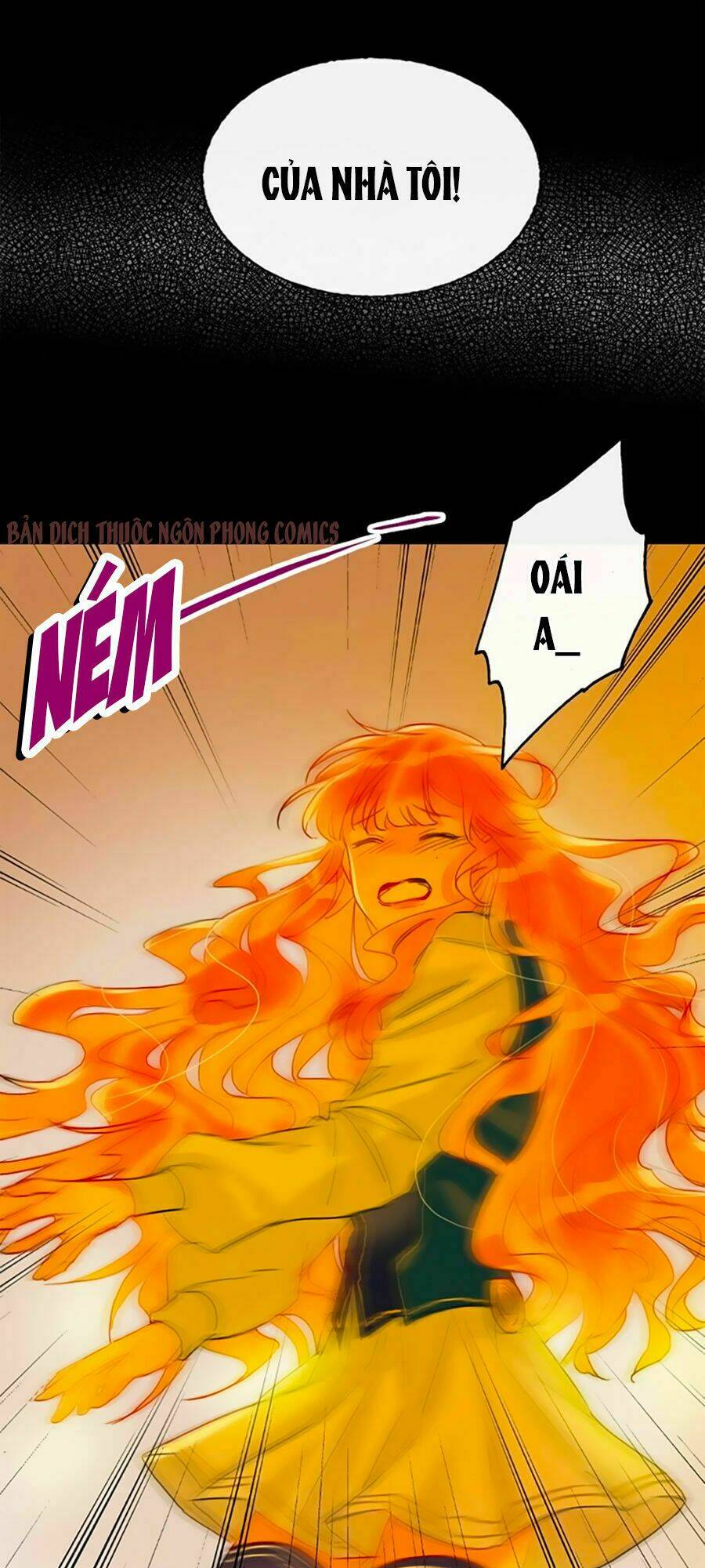 Kế Hoạch Đánh Chiếm Của Công Chúa Nghèo: Chapter 3