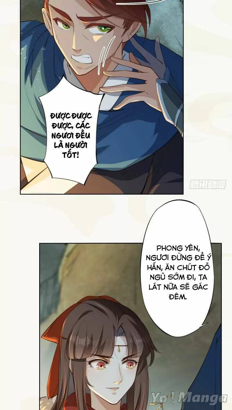 Tuyệt Thế Luyện Đan Sư: Chapter 82