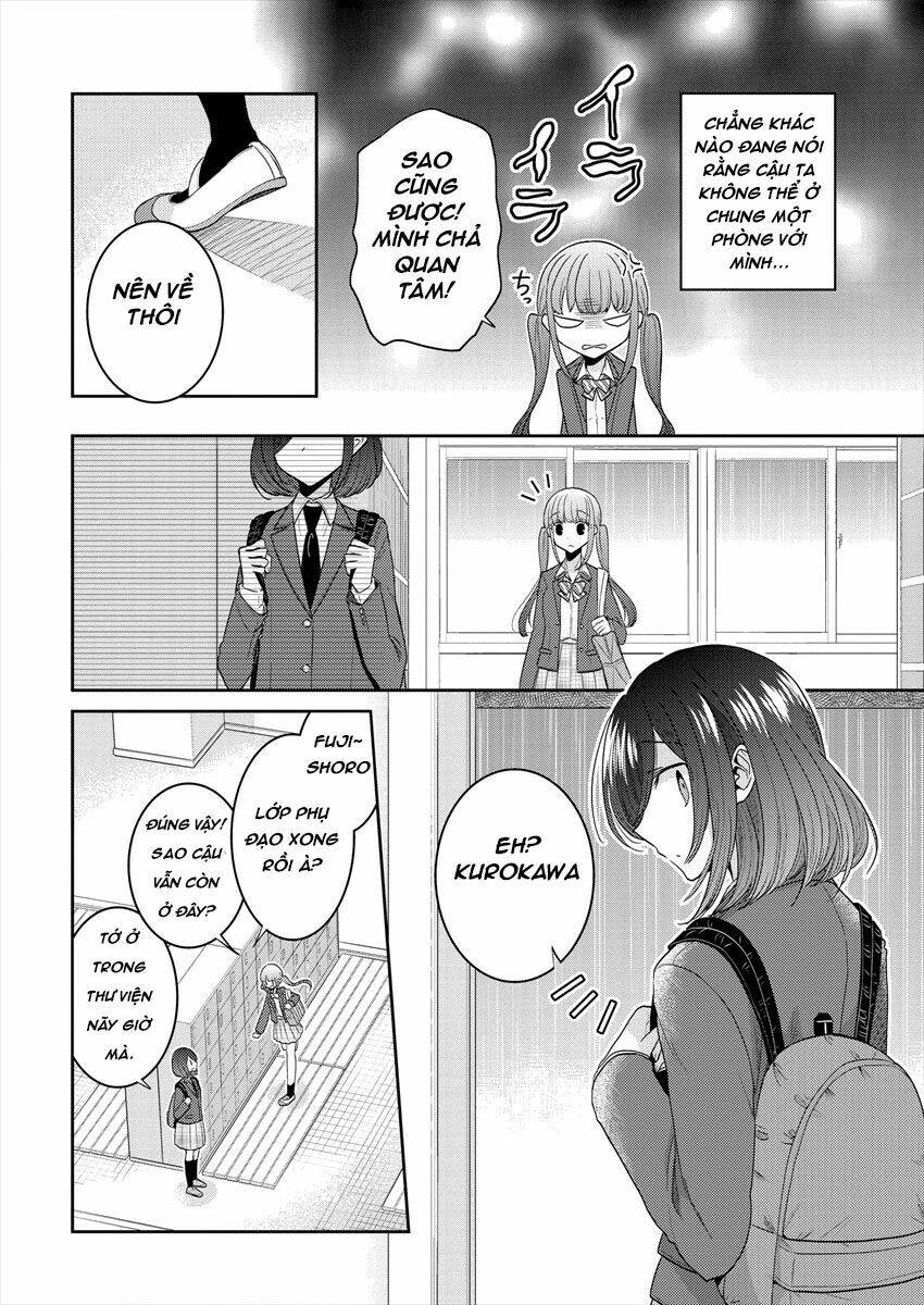 Useless Princesses: Chapter 24