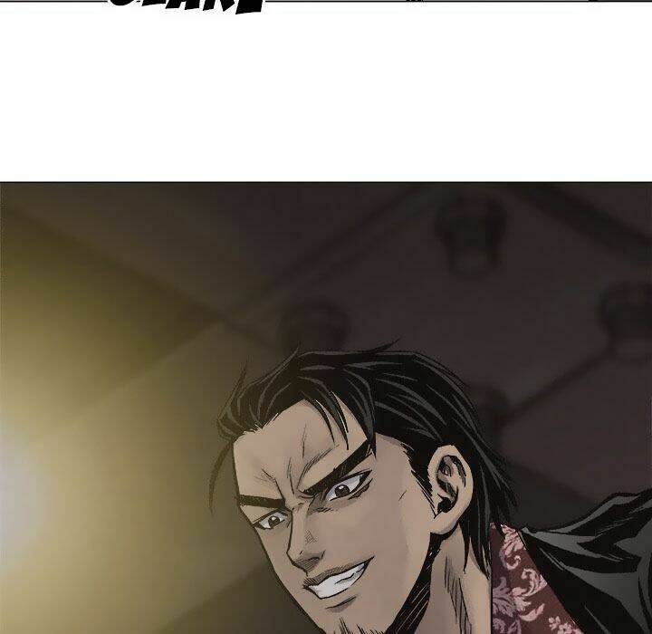 Nắm Đấm: Chapter 24