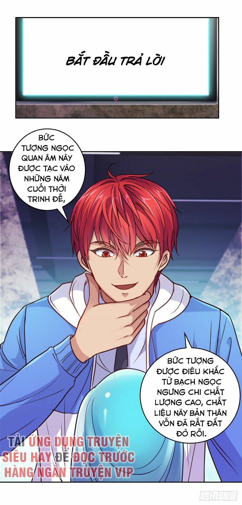 Đô Thị Chí Tôn Hệ Thống: Chapter 161