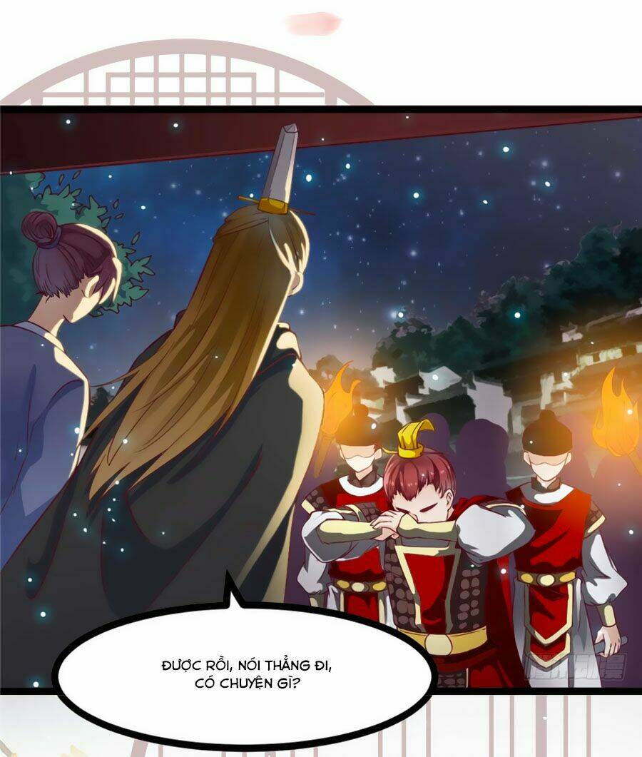 Ngọc Vi Mai: Chapter 6