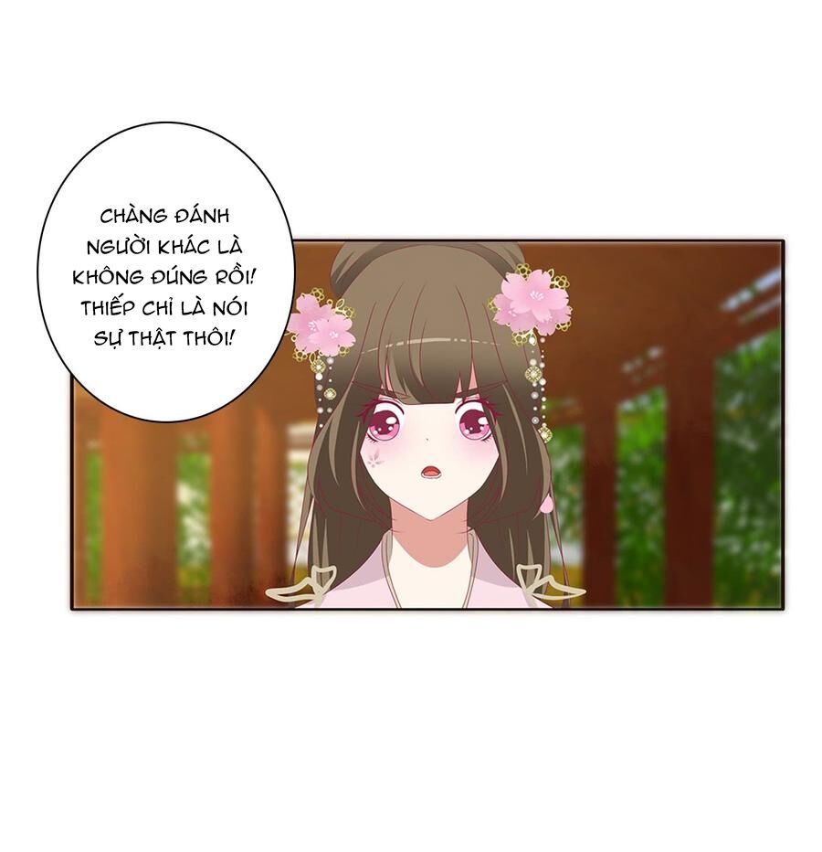 Thông Linh Phi: Chapter 519