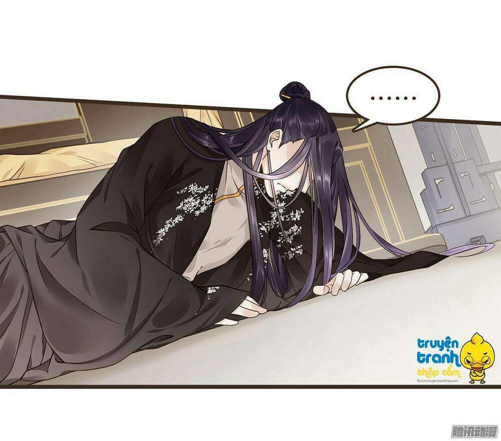 Đại Giá Thừa Tướng: Chapter 36