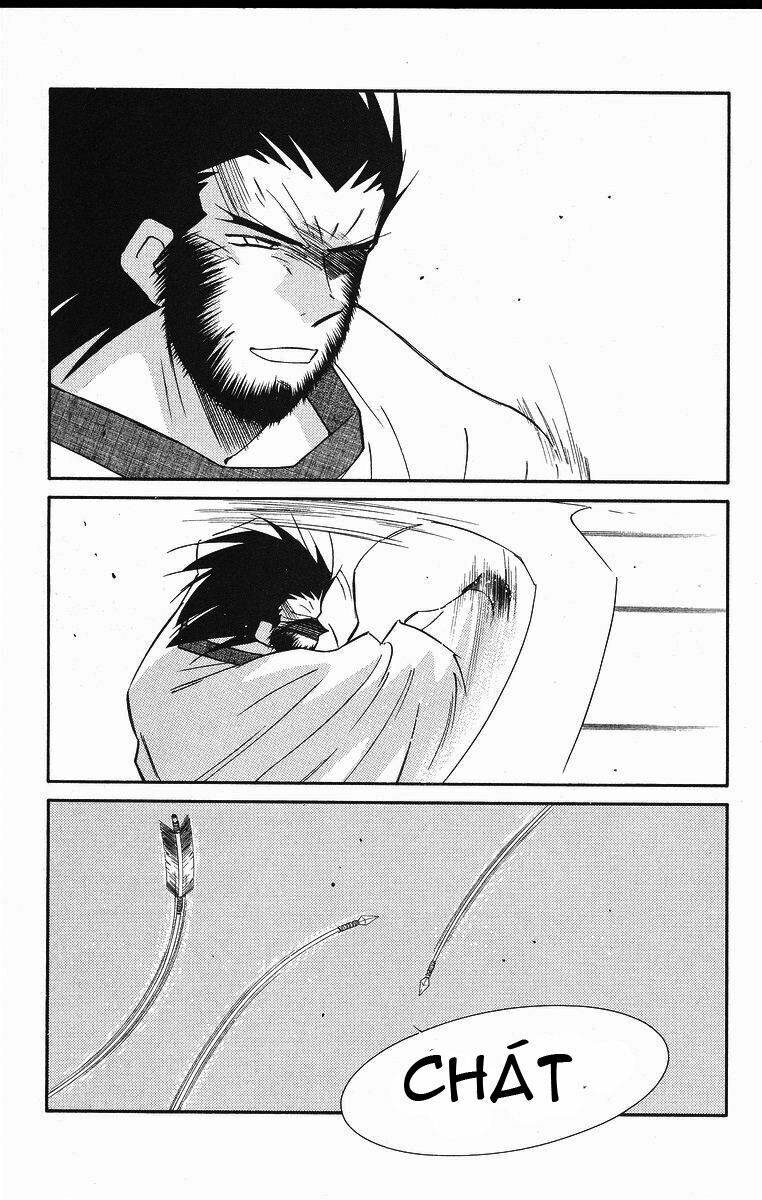 Kaiouki - Hải Hoàng Ký: Chapter 82