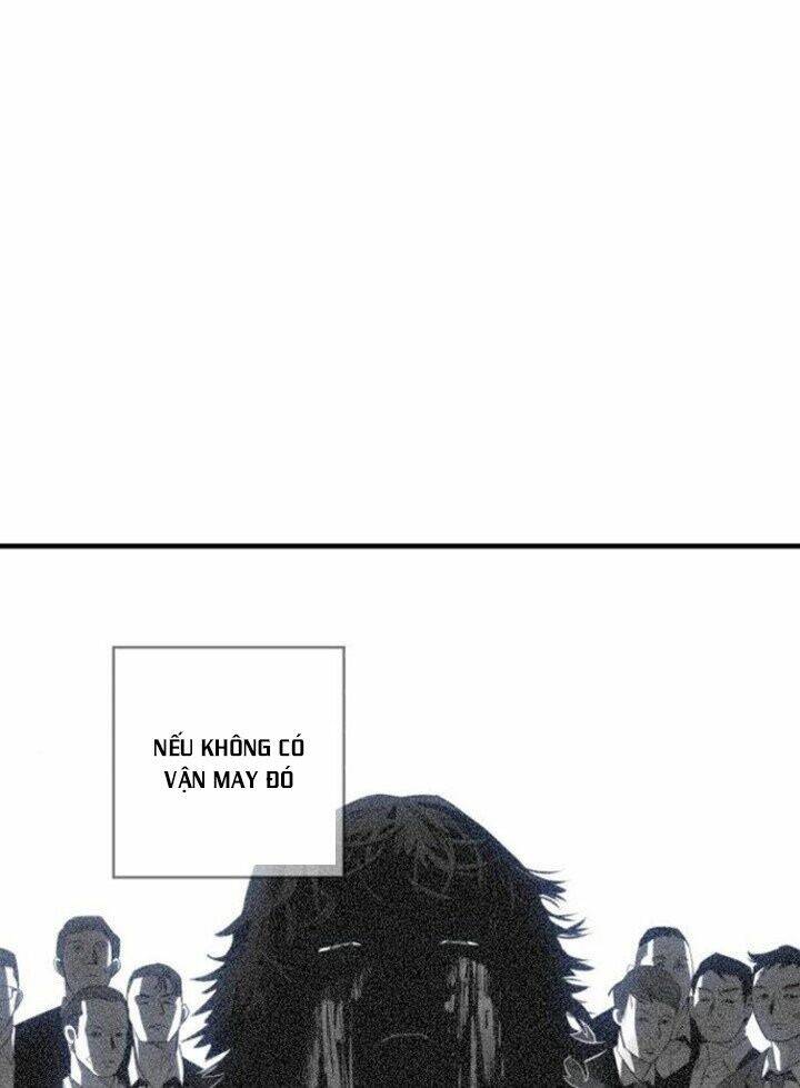 Quảng Trường Máu: Chapter 47