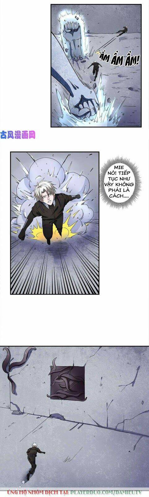 Đô Thị Tu Luyện Cuồng Triều: Chapter 55