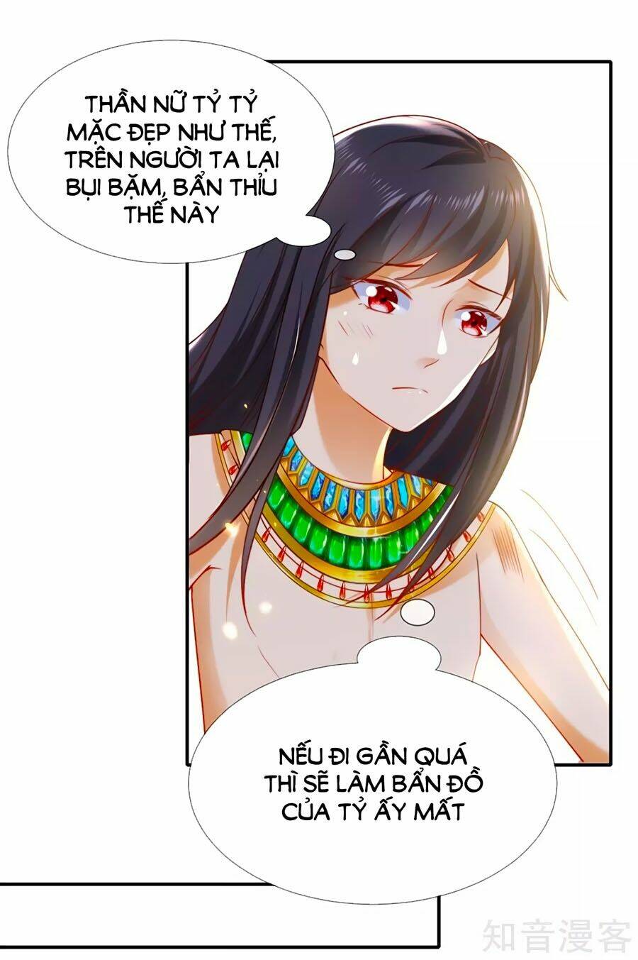 Sủng Hậu Của Vương: Chapter 52
