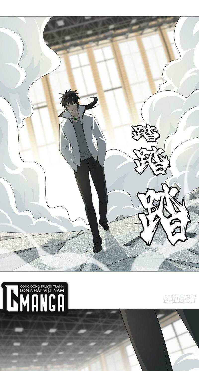 Thần Long Tinh Chủ: Chapter 10