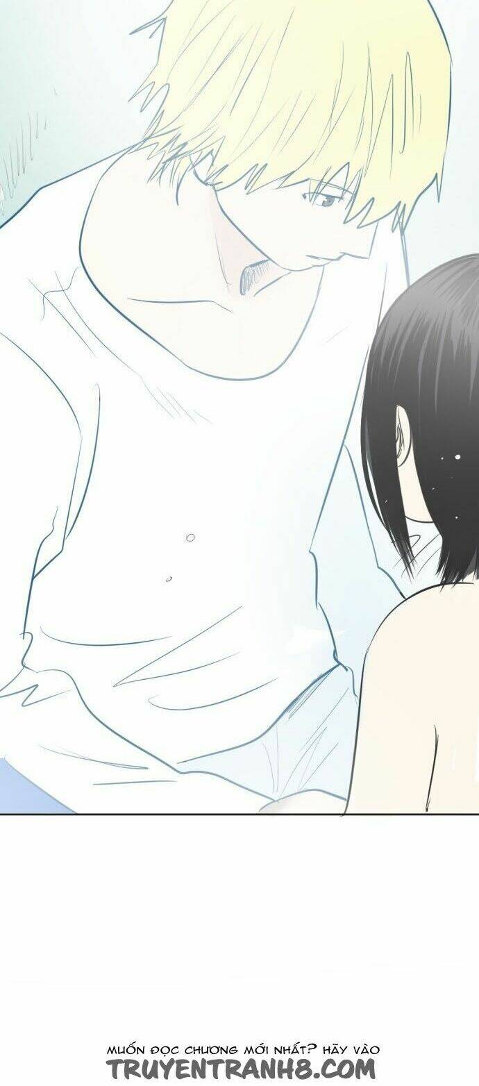 Transparent Cohabitation: Chapter 37