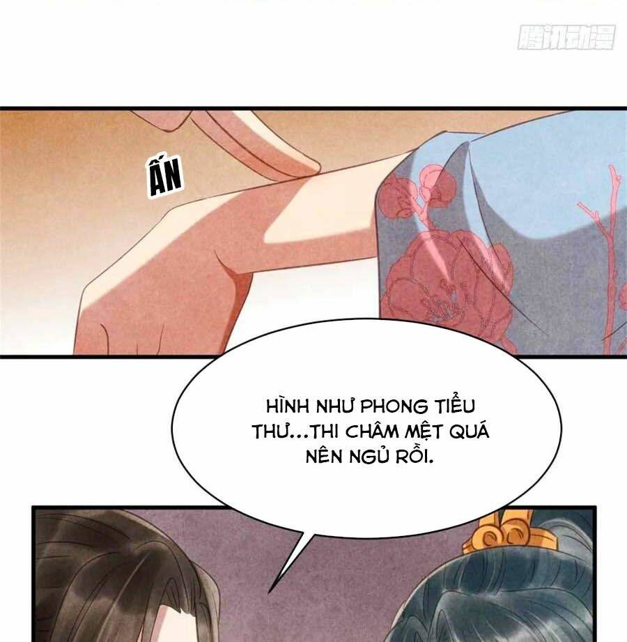 Vương Phi Muốn Trèo Tường: Chapter 64