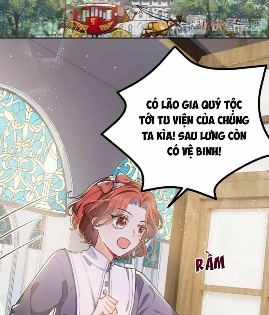 Kiên Quyết Từ Chối Làm Ma Nữ: Chapter 4