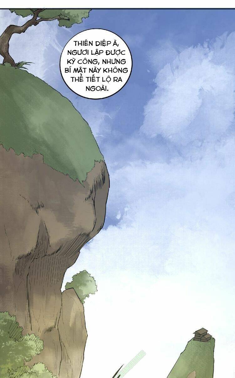 Tu La Võ Thánh: Chapter 5