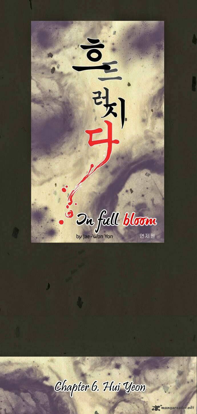 In Full Bloom: Chapter 6