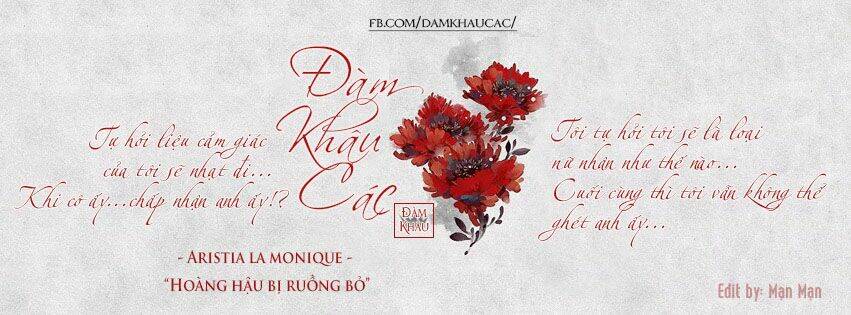 Đời Không Như Mình Tưởng: Chapter 65
