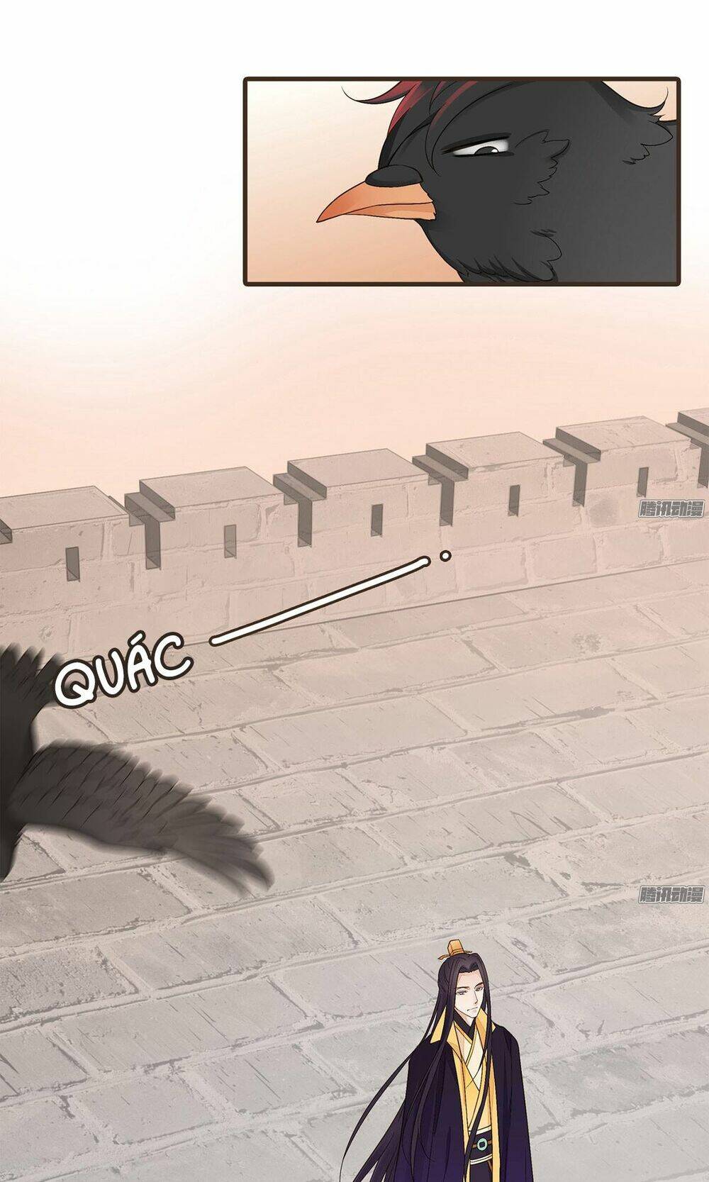 Đại Giá Thừa Tướng: Chapter 51