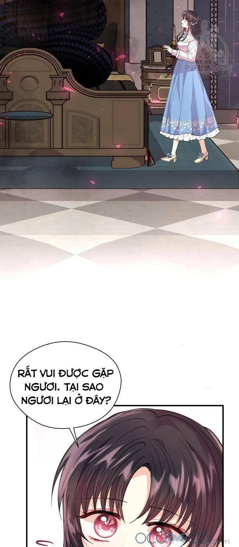 Roelin Bước Đến Tương Lai: Chapter 9