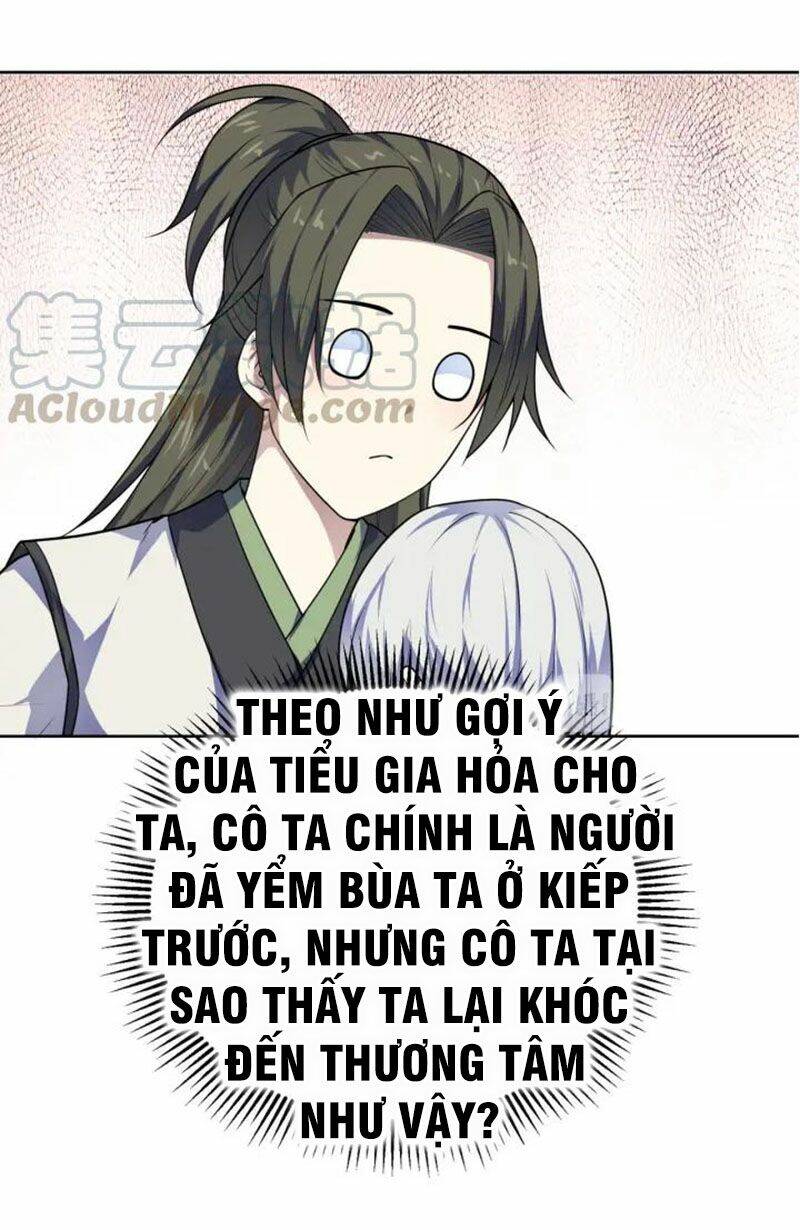Nghịch Thiên Đại Thần: Chapter 62