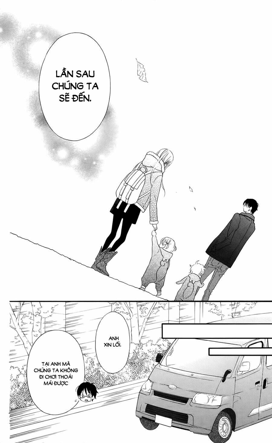 Love So Life: Chapter 97