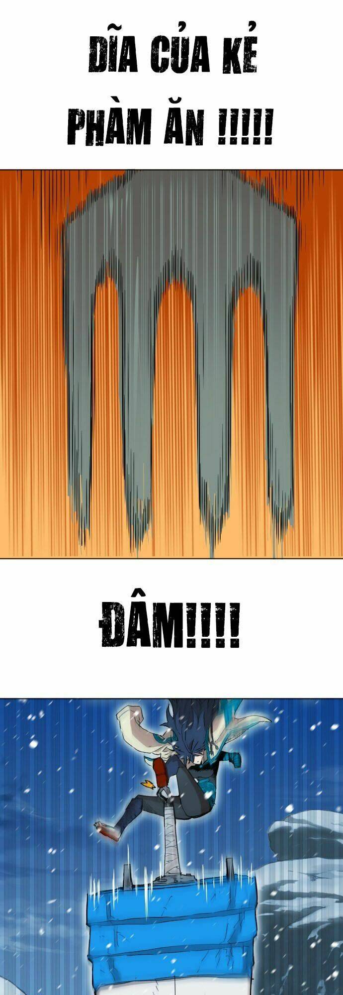 Hard Core Leveling Warrior Ss2: Chapter 4