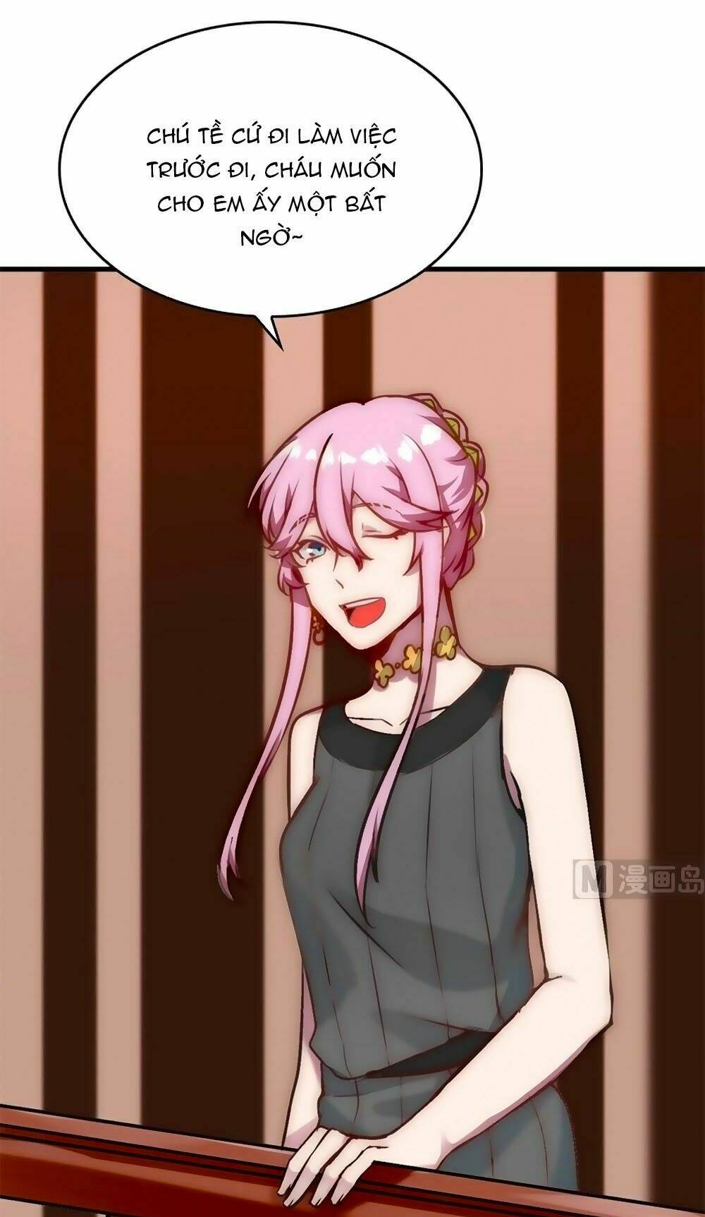 Bám Lấy Nam Thần Bất Chấp Thời Tiết: Chapter 41