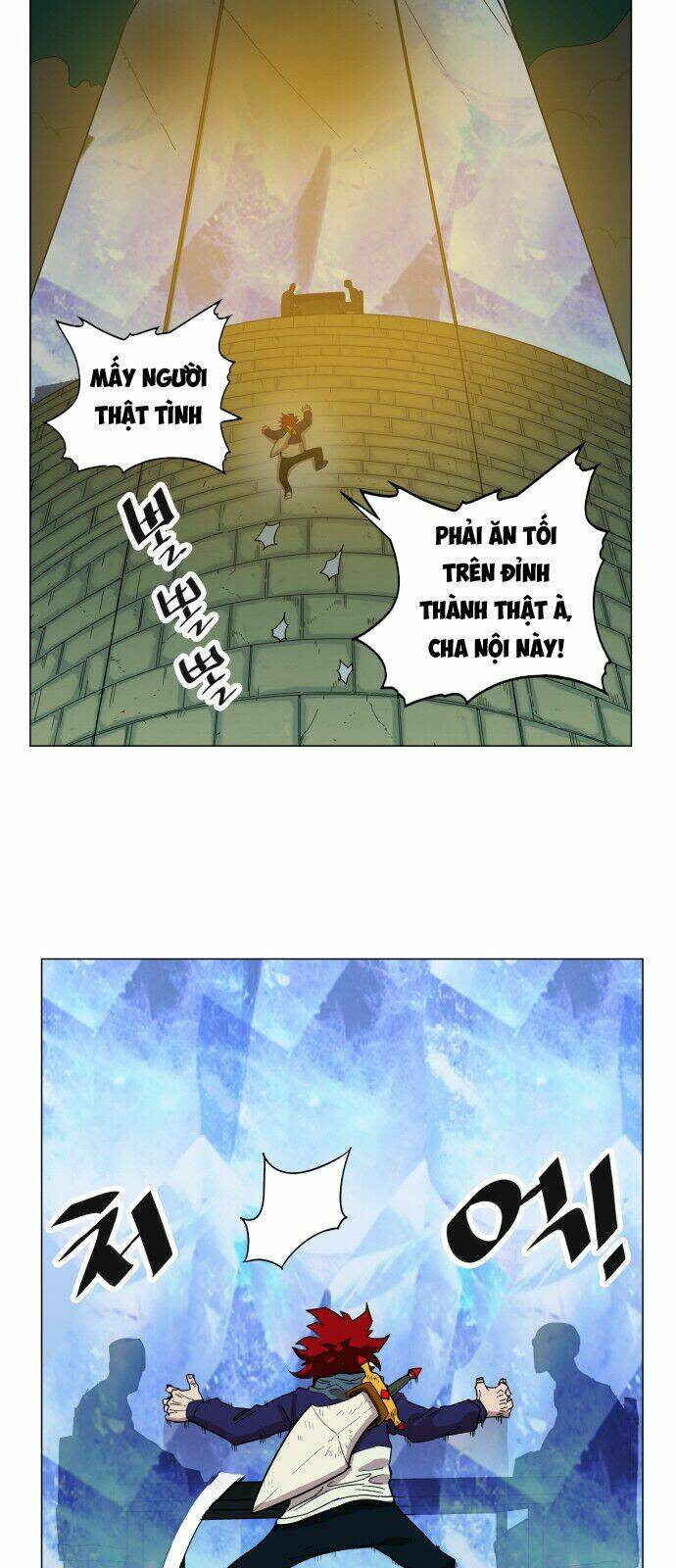 Hard Core Leveling Warrior: Chapter 65