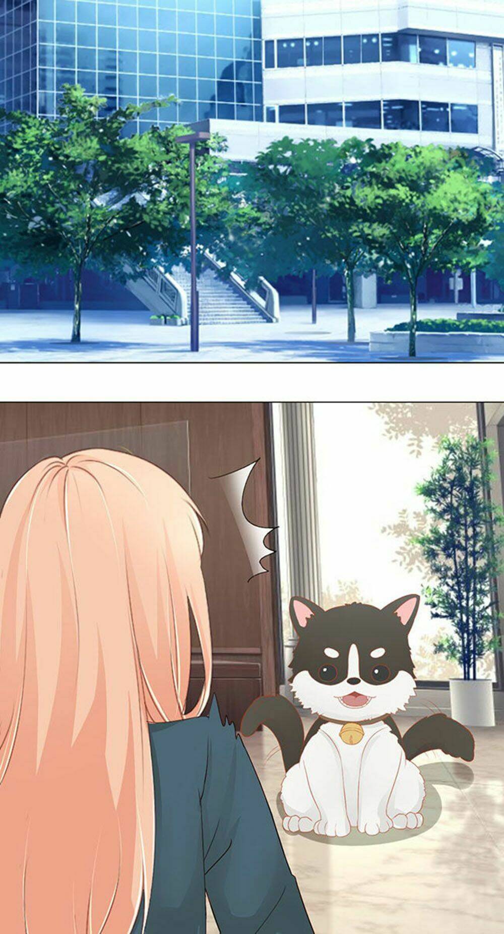 Tổng Tài Bá Đạo Là Gay: Chapter 9