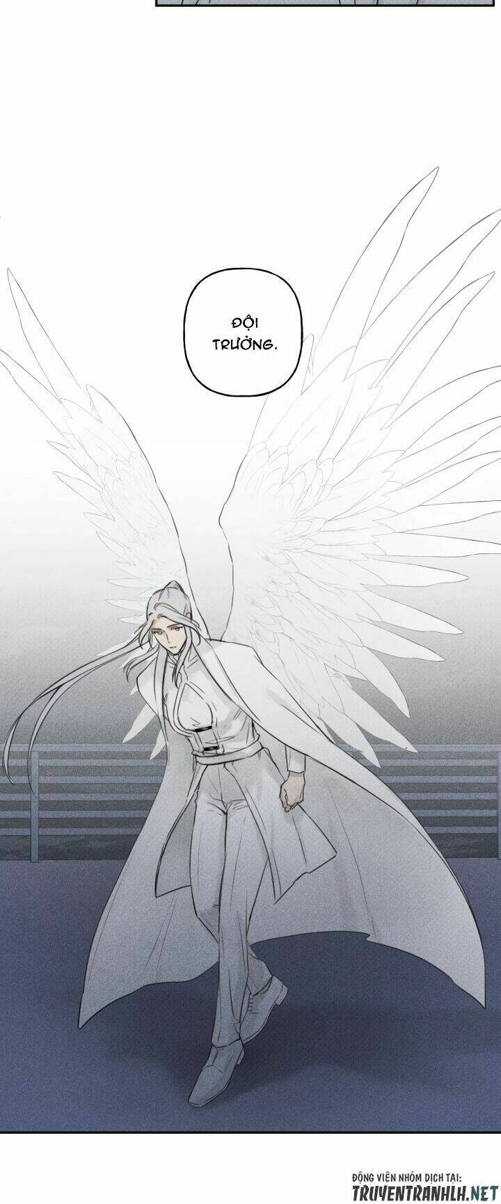 Angel Buddy: Chapter 4