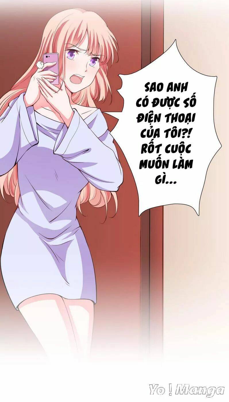 Thiểm Hôn Kinh Ái: Chapter 52