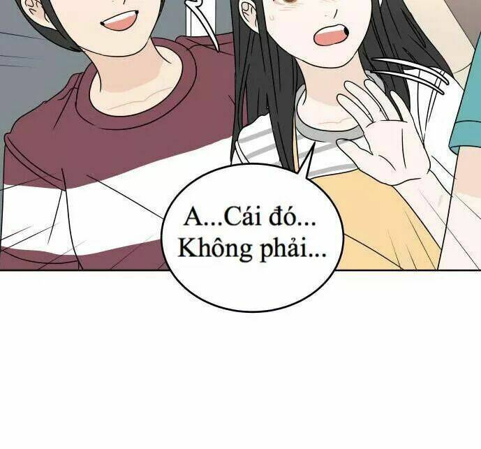 30 Phút Bước Đi Bên Em: Chapter 53