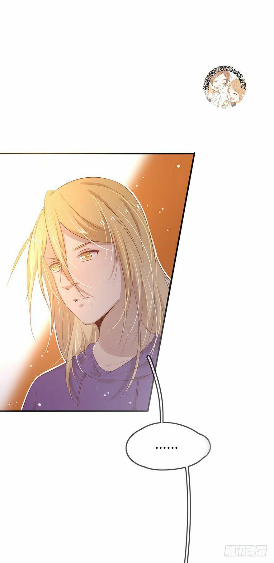 Tổng Tài Đại Nhân Tâm Thiếu Nữ: Chapter 15.2