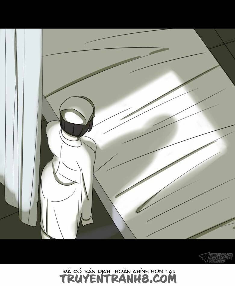 Bệnh Viện Thiên Đường: Chapter 6