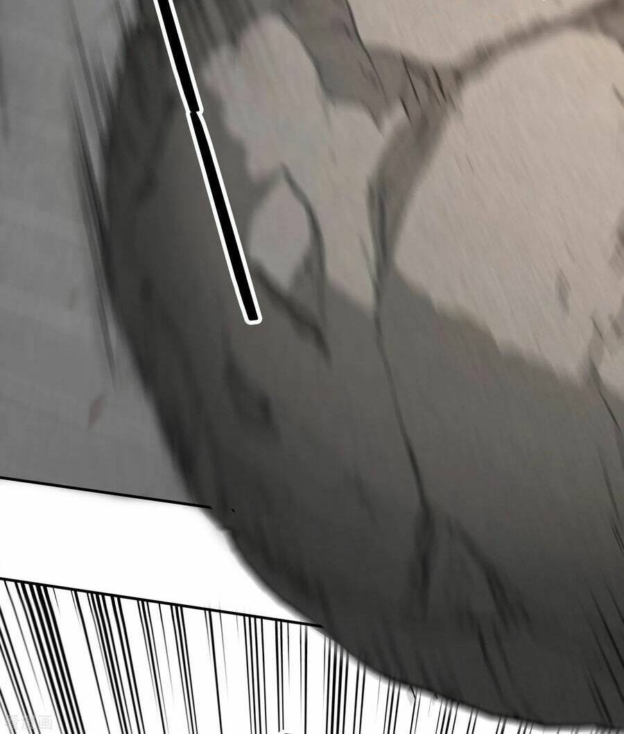 Võ Linh Kiếm Tôn: Chapter 127