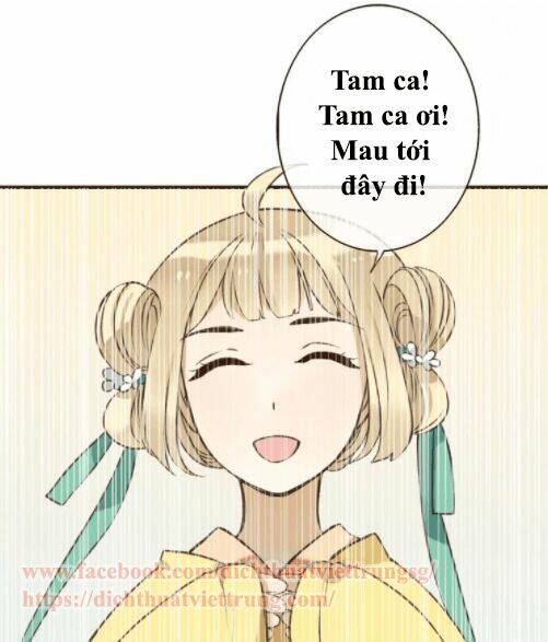 Bạn Trai Tôi Là Cẩm Y Vệ: Chapter 70