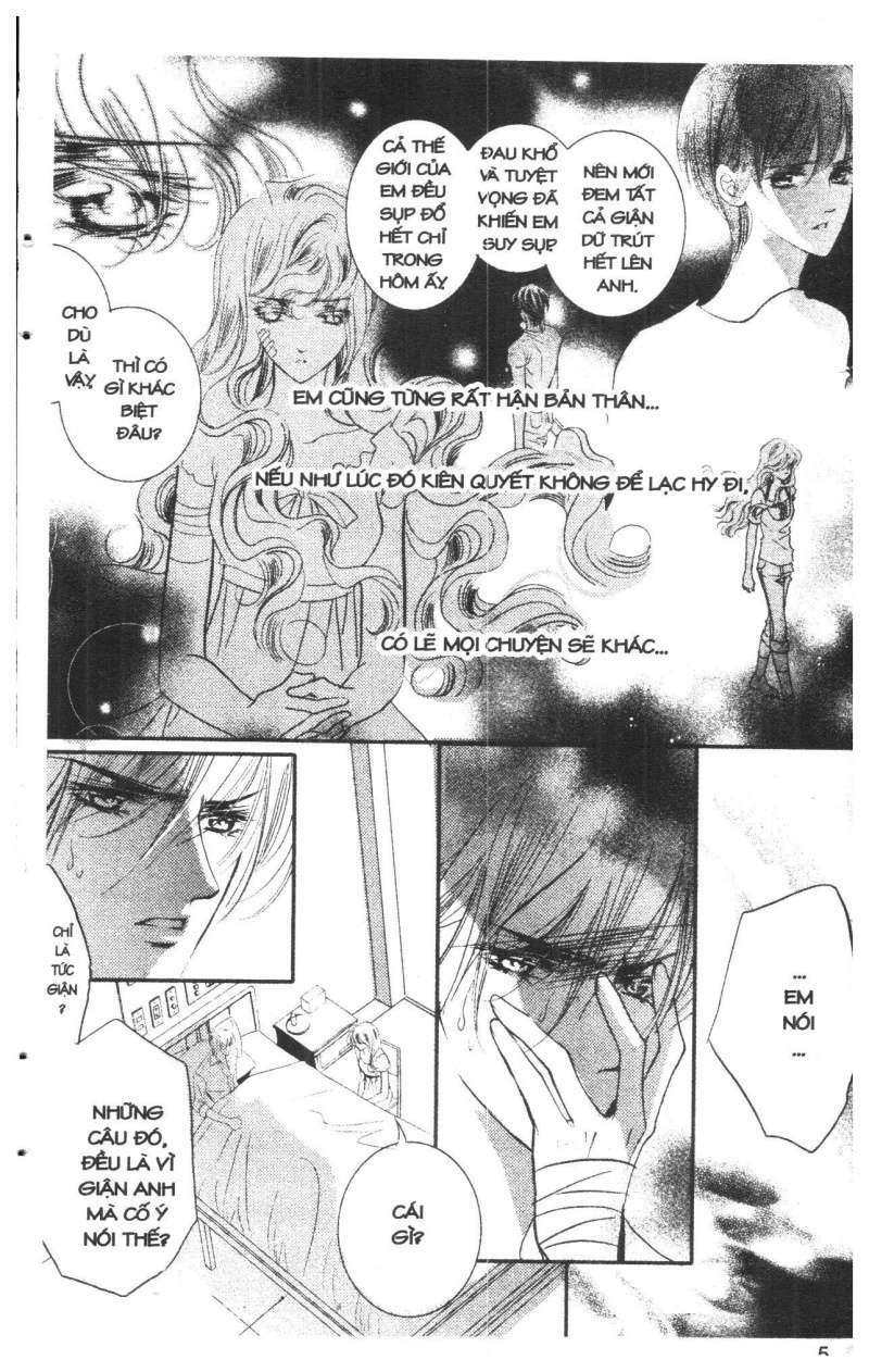 Bong Bóng Mùa Hè: Chapter 28