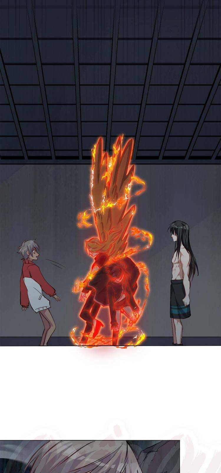 Thần Lai Yêu Vãng: Chapter 36