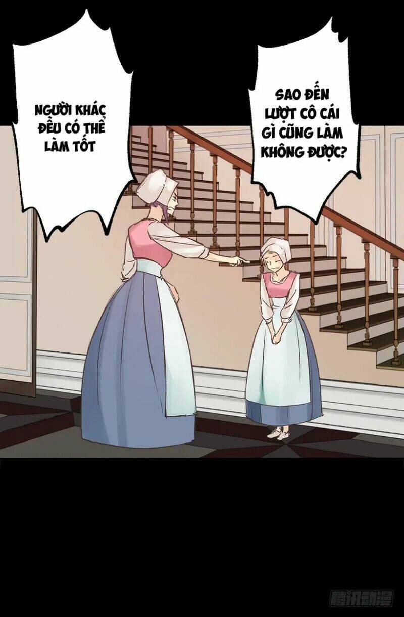 Tước Thế Luyến Nhân: Chapter 1