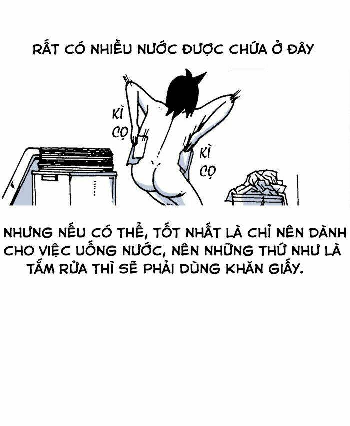 Mắc Kẹt Trên Mặt Trăng: Chapter 6