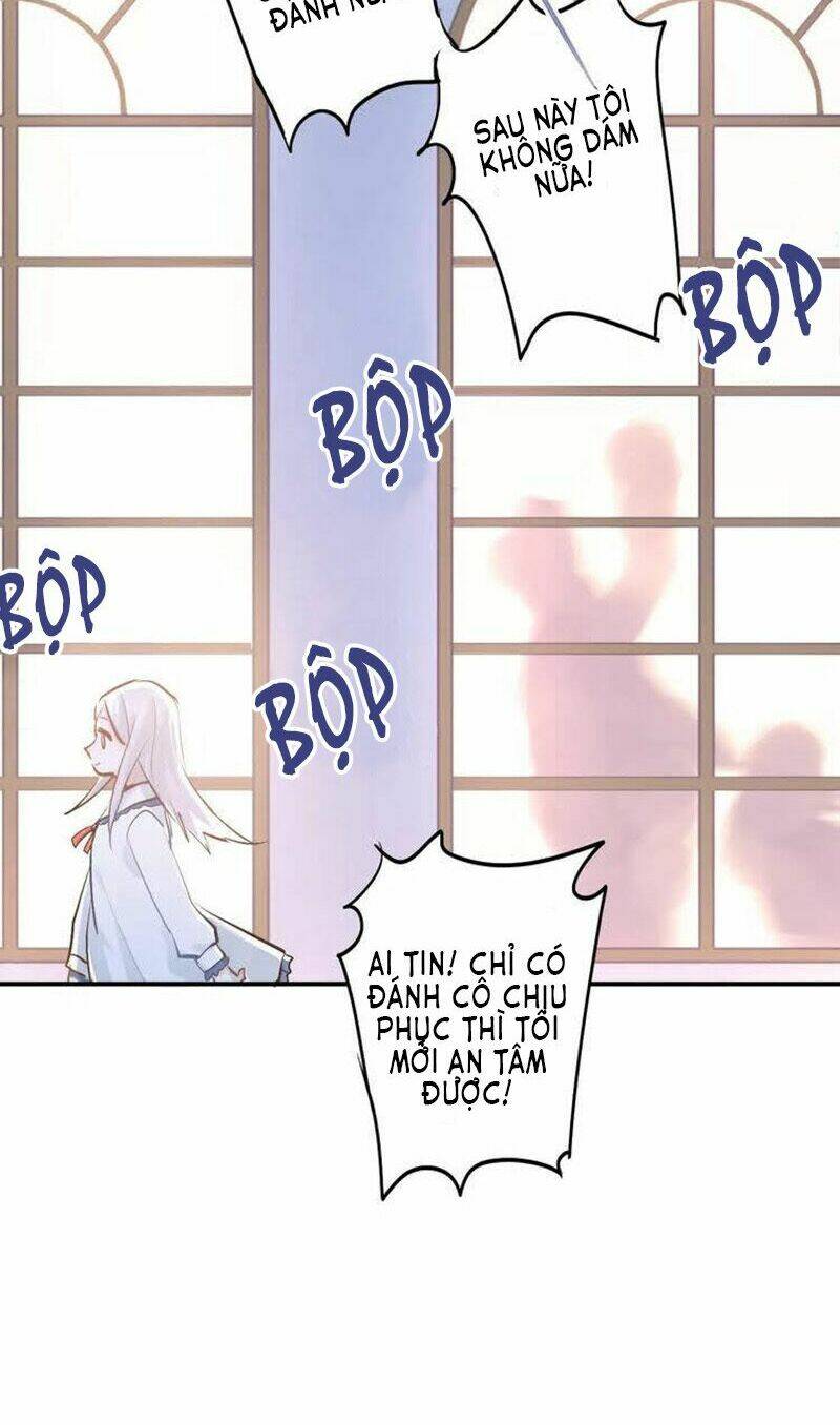 Đầu Gấu Biết Yêu: Chapter 69