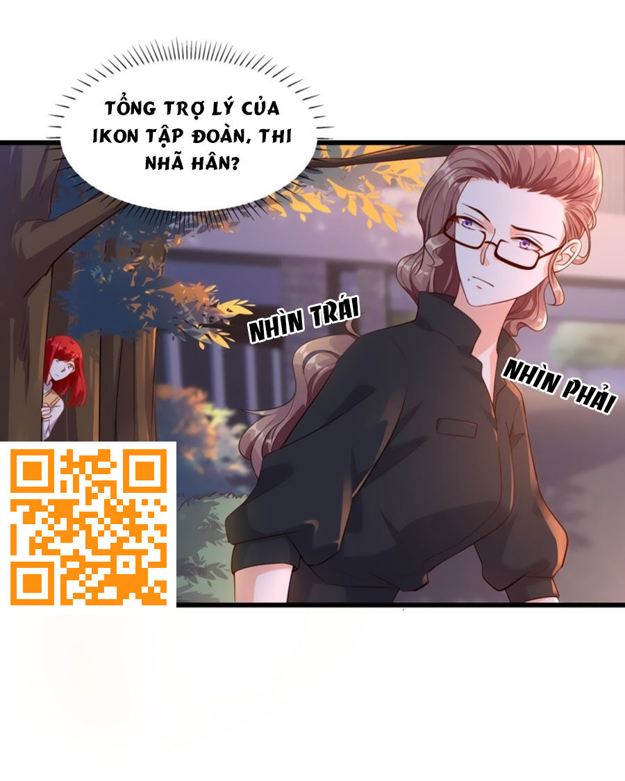 Phản Phái Nữ Đế Lai Tập: Chapter 17