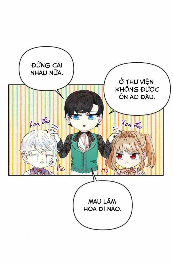 Con Người Không Phải Thứ Có Thể Sửa Rồi Dùng Được Đâu!: Chapter 6