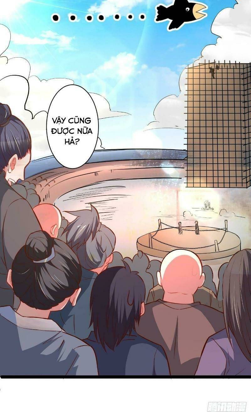 Trọng Sinh Tối Cường Ma Tôn Ở Rể: Chapter 50