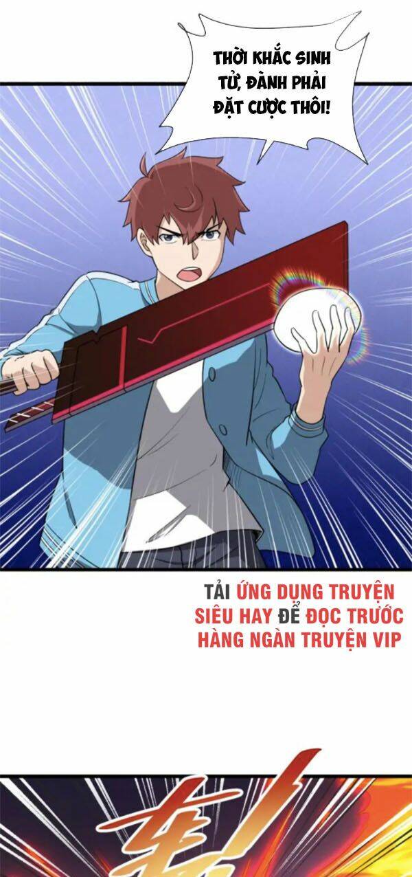 Hệ Thống Tu Tiên Mạnh Nhất: Chapter 137