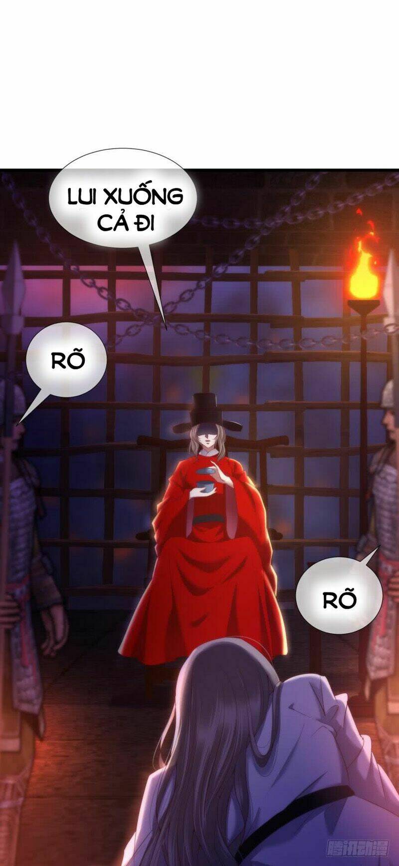 Một Vạn Tư Thế Công Lược Yêu Nam: Chapter 162